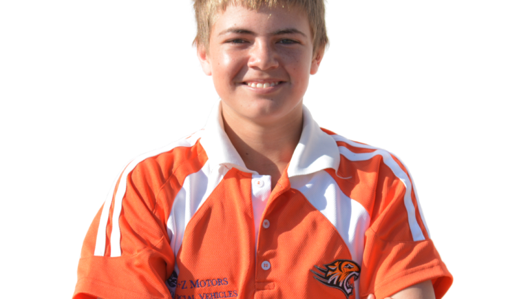 Geo Haasbroek