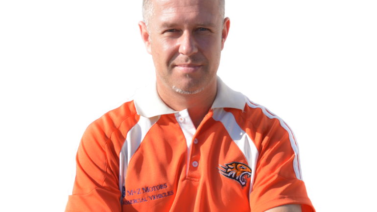 JP Conradie