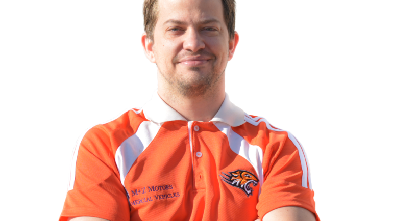 Johan Rossouw