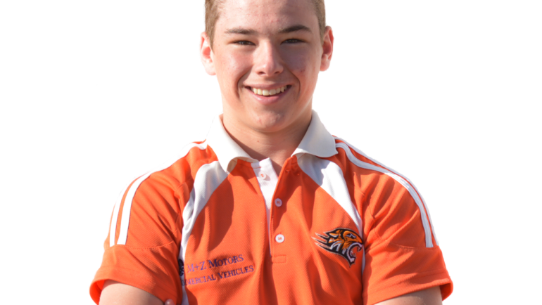 Nico van Staden