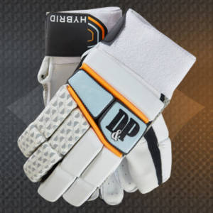 Hybrid III Batting Gloves *New Edition