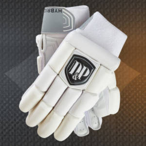 Hybrid Batting Gloves *New Edition