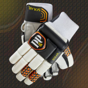 Solar I Junior Batting Gloves