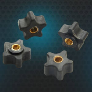 D&P Cricket XPP Helmet Nuts