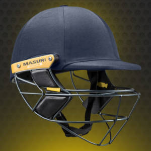 Masuri E-Line Titanium (Original Series MKII Elite) Helmet