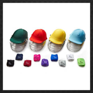 Helmet Covers