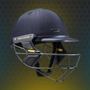 Masuri VS T-Line Steel (Vision Series Test Steel) Helmet
