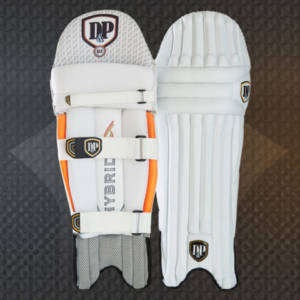 Hybrid III Legguards *New Edition