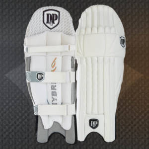 Hybrid Legguards *New Edition